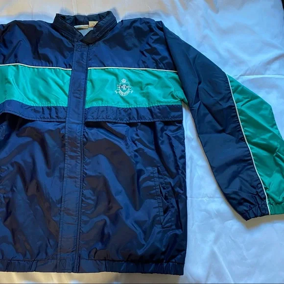 Vintage Slazenger Jacket - Picture 2 of 11